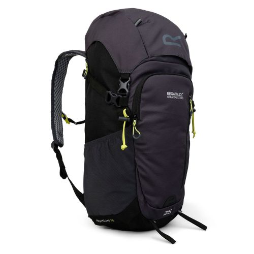 Sac à dos Regatta Highton V2 35L Gris