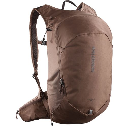 Sac à dos Salomon Trailblazer 20 Café
