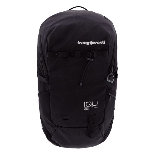 Sac à dos Trangoworld Iqu 24 Gris Antracita