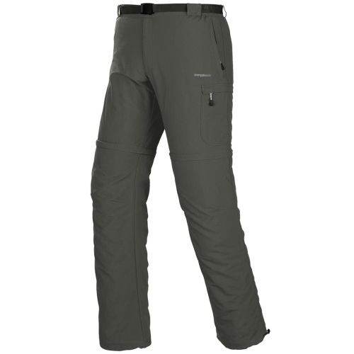 Pantalon desmontable Trangoworld Temot FI 760