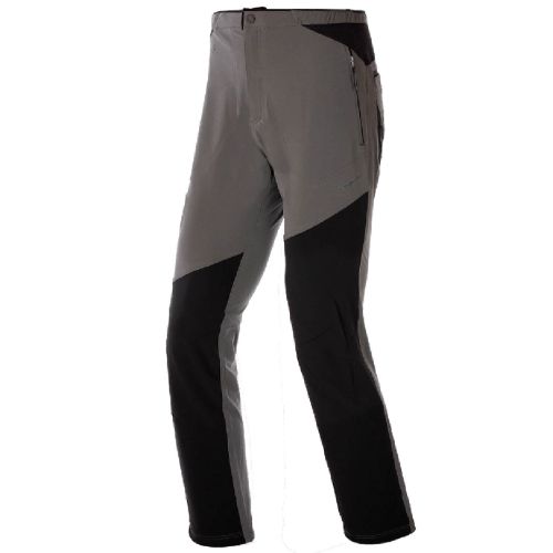 Pantalon Trangoworld Buron 0F1