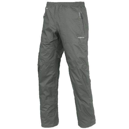 Pantalon Trangoworld Fargreb 3G0