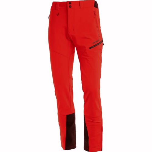 Pantalon Trangoworld Balaitus DR 190