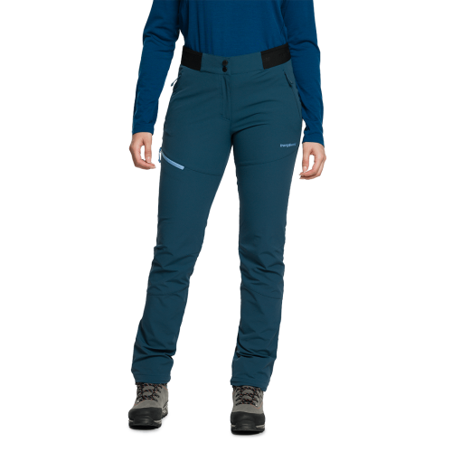 Pantalon Trangoworld Balmaz DF 720