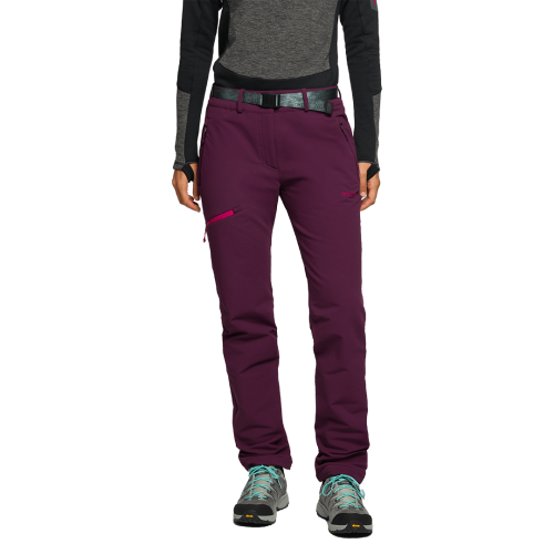 Pantalon Trangoworld CAUSIAT 62E