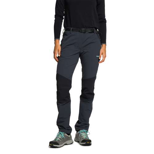 Pantalon Trangoworld DUNAI V02 721