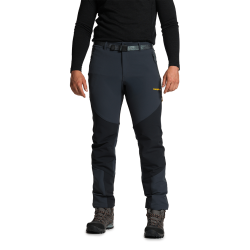 Pantalon Trangoworld GRISONS EXTREME 721