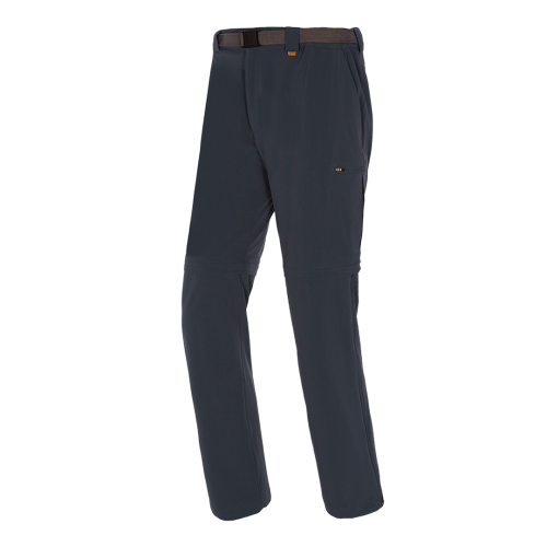Pantalon desmontable Trangoworld Kavos 130