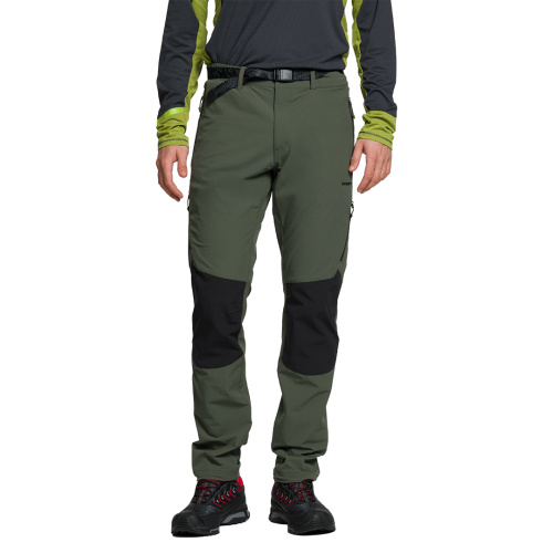 Pantalon Trangoworld Limoux 7E1