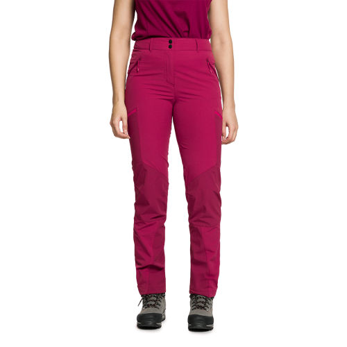 Pantalon Trangoworld Malaren DF 2R0