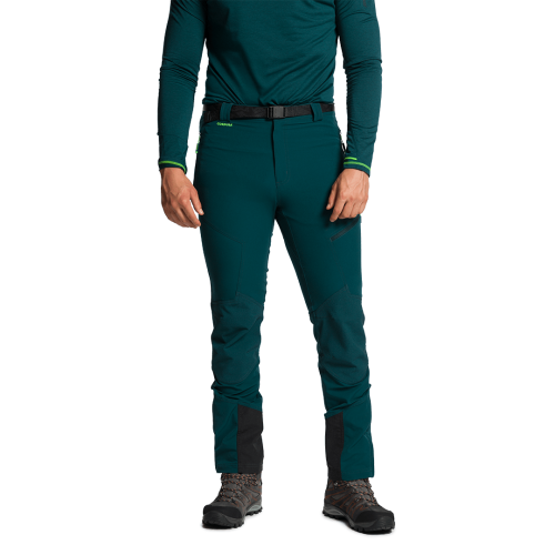 Pantalon Trangoworld TRX2 DURE EVO 61K