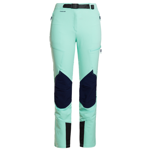 Pantalon Trangoworld TRX2 DURE WM EVO 61N