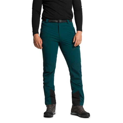 Pantalon Trangoworld TRX2 NYL EVO 3N0