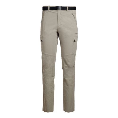 Pantalon Trangoworld Zagora DF 350