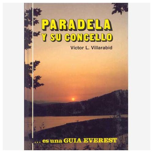 Paradela et son concello