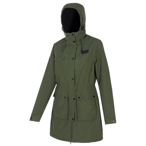 Parka Trangoworld Riviera Termic 660 Inner Plus