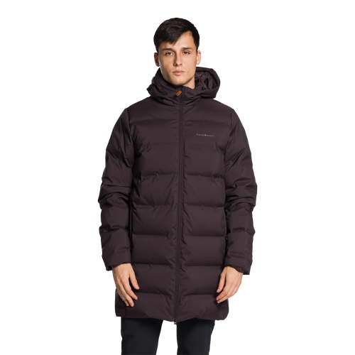 Parka Trangoworld LINCOLN 3D0