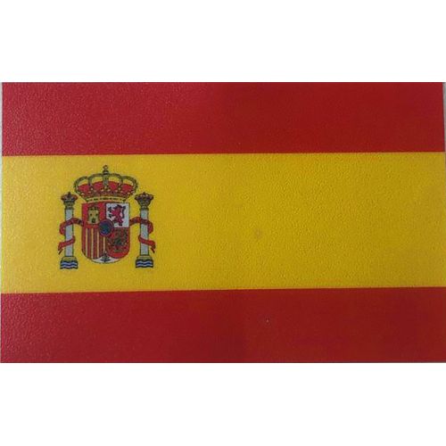 Drapeau de l\'Espagne