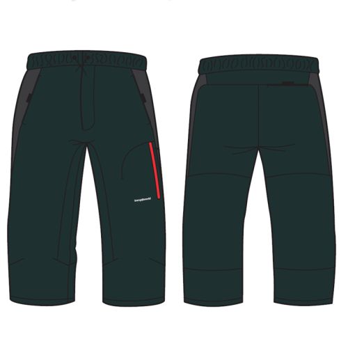 Pirate Trangoworld Wadis Kid 83A