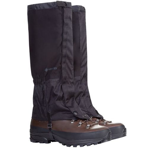 Guêtres Trekmates Cairngorm Gaiter Noir