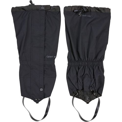 Guêtres Trekmates Rannoch Dry Gaiter Noir