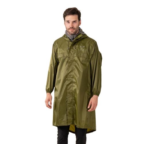 Poncho Altus Atmospheric J30 Vert