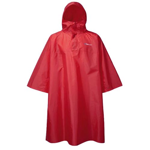 Poncho de luxe Trekmates