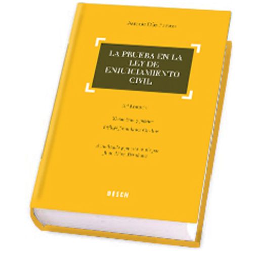 La preuve dans la loi de l\'engagement civil.3aEd.-A.Diaz Sources