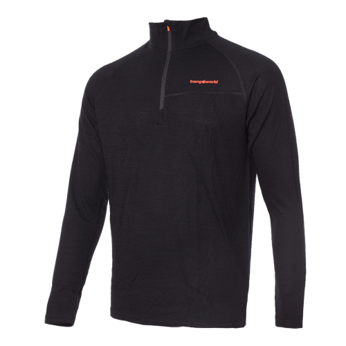 Pull intérieur Trangoworld TRX2 Wool Pro VD 510