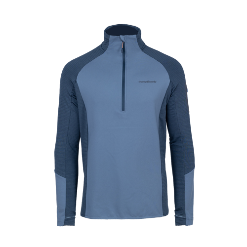 Pullover Trangoworld RECETTES 7C0