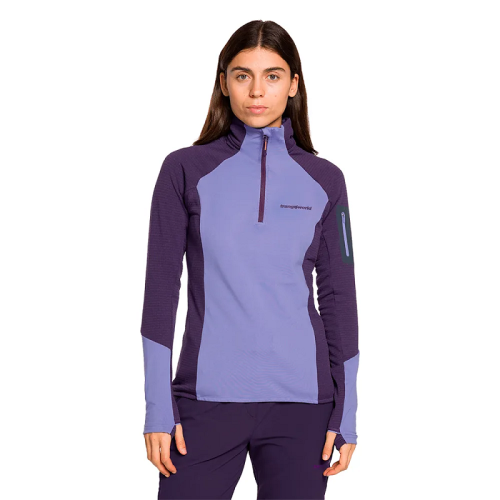 Pullover Trangoworld CERVES WM 780