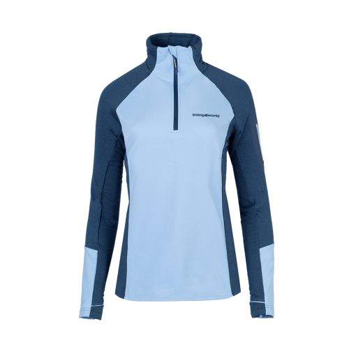 Pullover Trangoworld CERVES WM 790