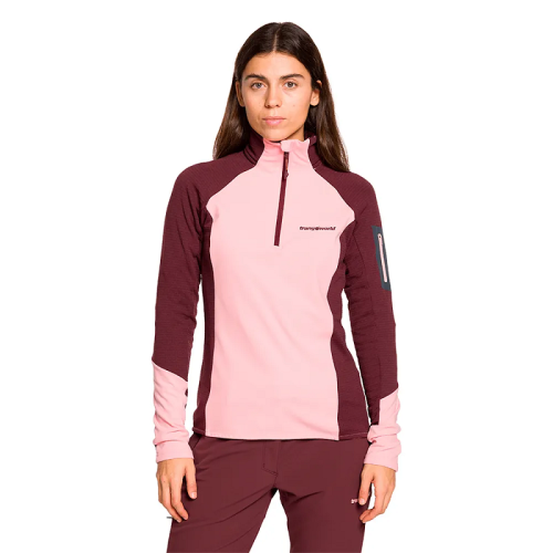 Pullover Trangoworld CERVES WM 7B0