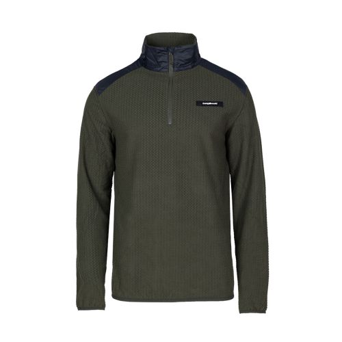 Pullover Trangoworld PÉRIODE 440