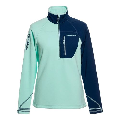 Pullover Trangoworld TRX2 STRETCH WM EVO 32C