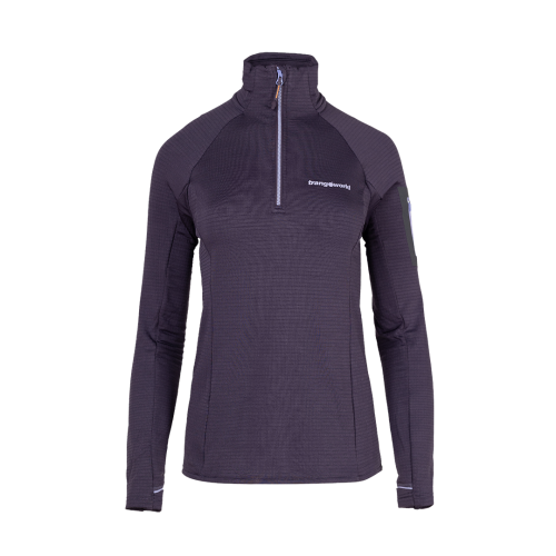 Pullover Trangoworld VERNAZ WM 770