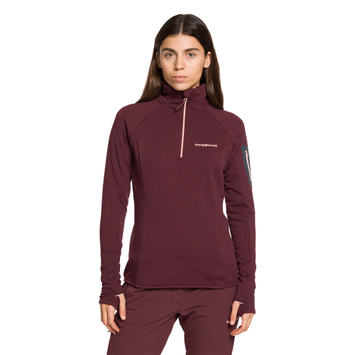 Pullover Trangoworld VERNAZ WM 7B0