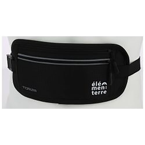 Riñonera ElementerreTorsa Noir