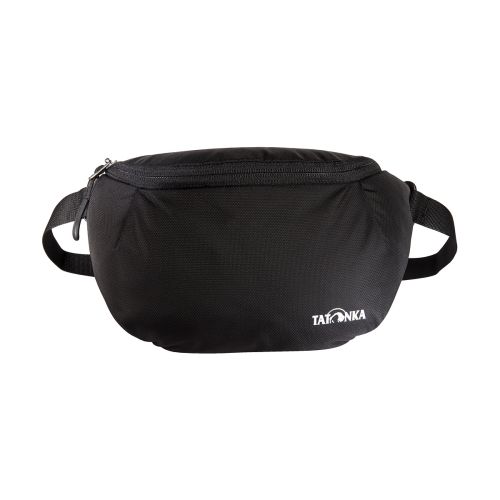 Riñonera Tatonka Hip Belt Pouch Black