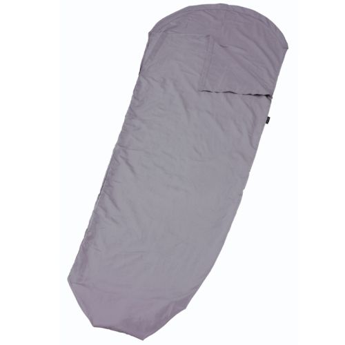 Sac de draps momie ultraléger Easy Camp Travel Sheet