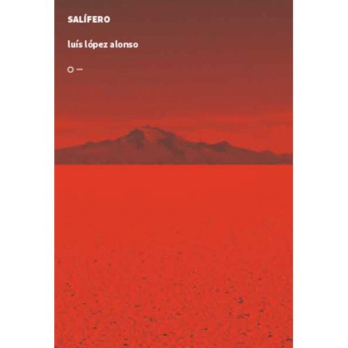 Salifère - Luís López Alonso