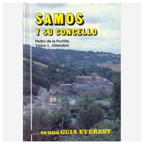 Samos et son concello