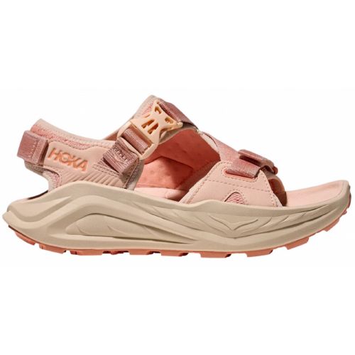 Sandalia Hoka Infini Hike TC W Rosa