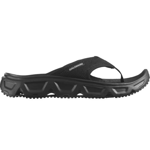 Salomon Reelax Diapositive 6.0 W Sandal Noir