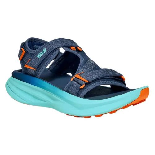 Sandalia Teva Aventrail R2T Bleu
