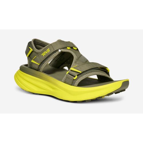 Sandalia Teva Aventrail R2T Vert/Lima