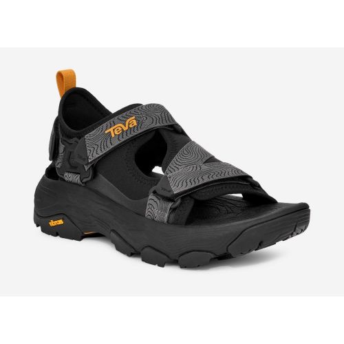 Sandalia Teva Grandview Max Noir