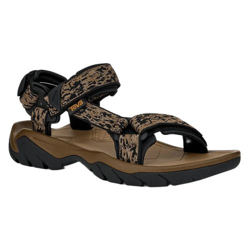 Sandalia Café Teva Terra Fi 5