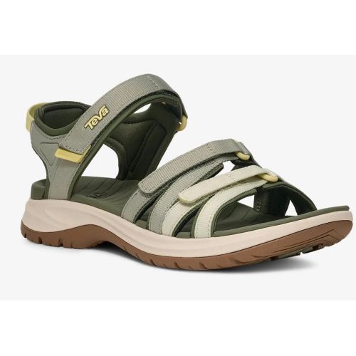 Sandalia Teva Tirra Sport W Vert/Lima