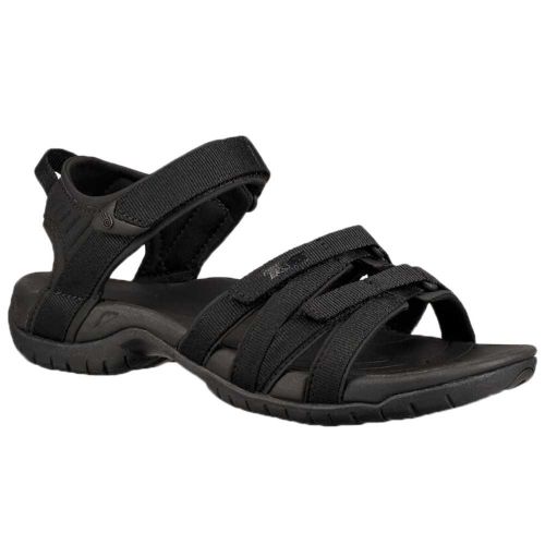 Sandalia Teva Tirra W Noir